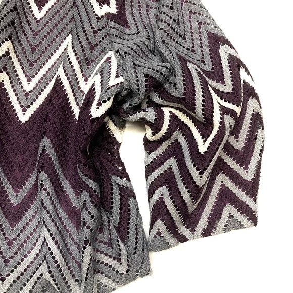 New Danny & Nicole cropped cardigan jacket only - Picture 7 of 8